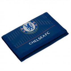 Chelsea pung Royal 